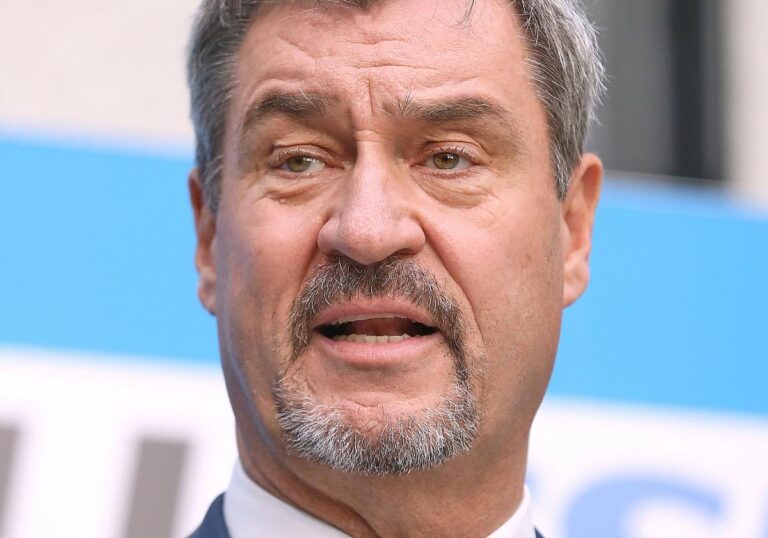 Markus Söder