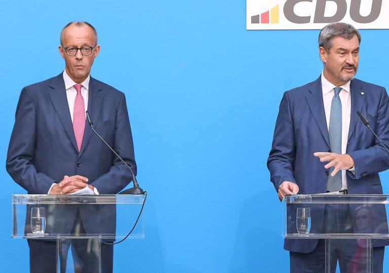 Friedrich Merz