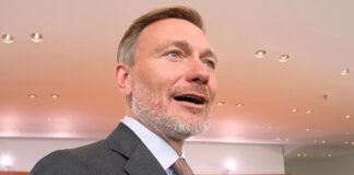 Christian Lindner