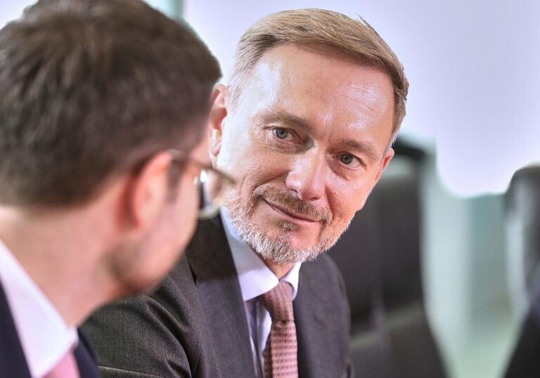 Marco Buschmann
