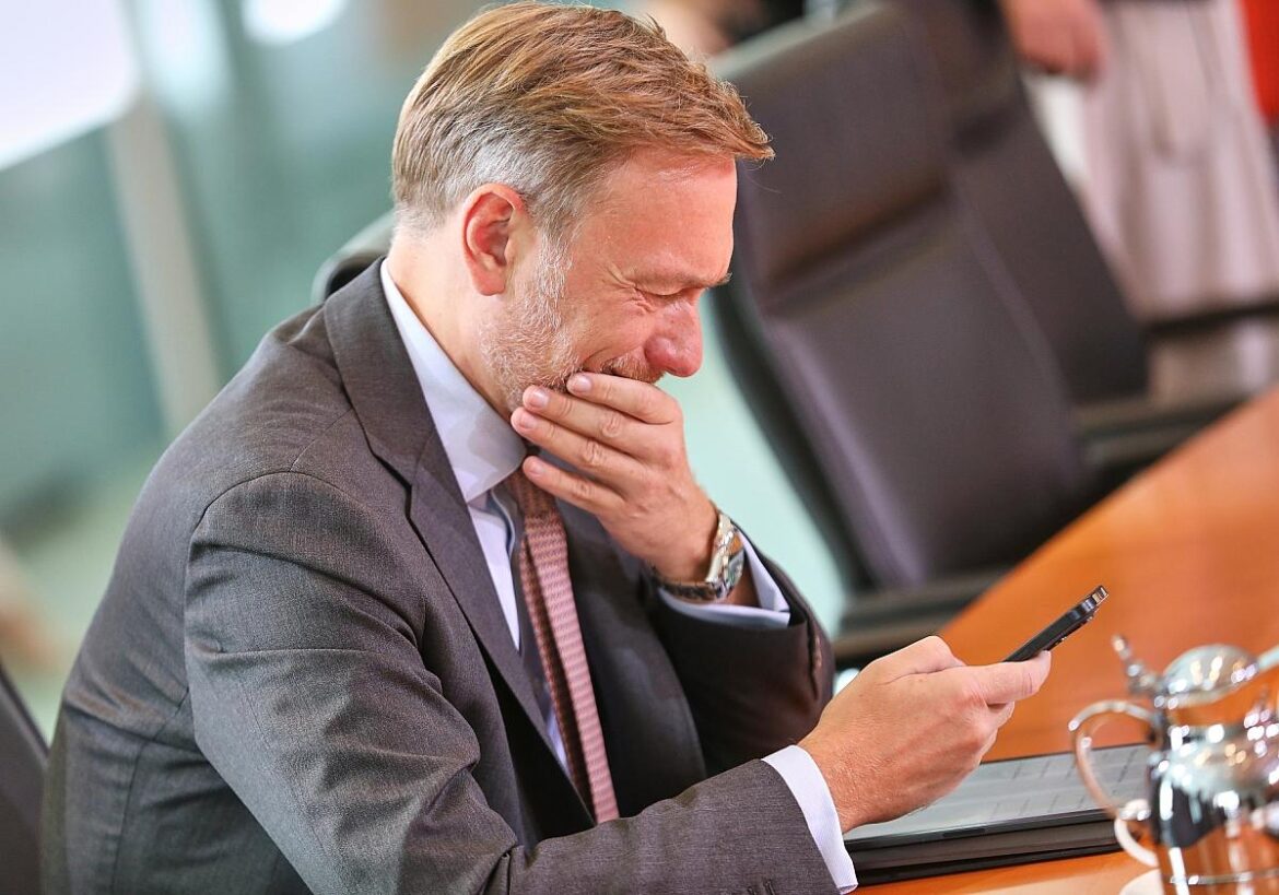 Christian Lindner