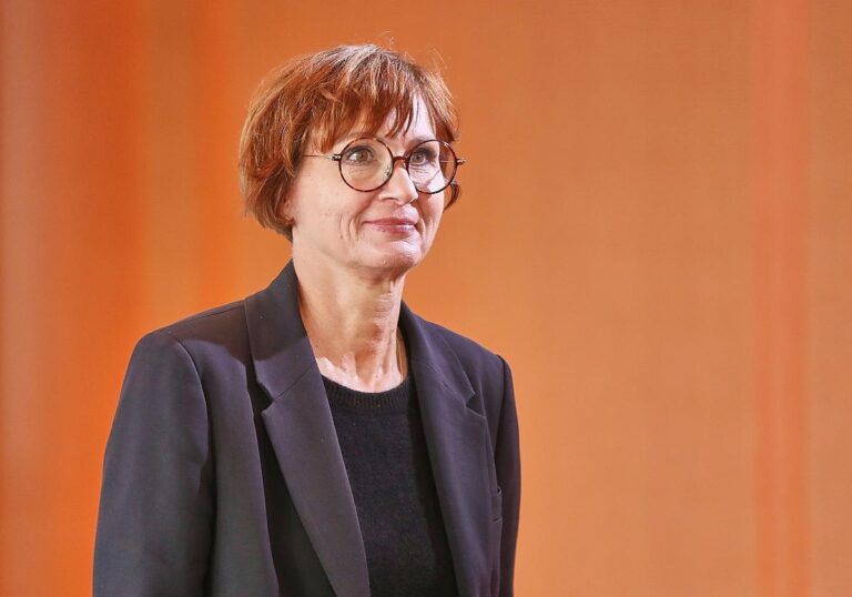 Bettina Stark-Watzinger