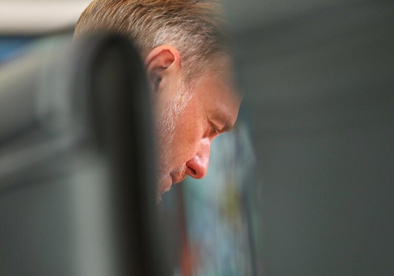 Christian Lindner
