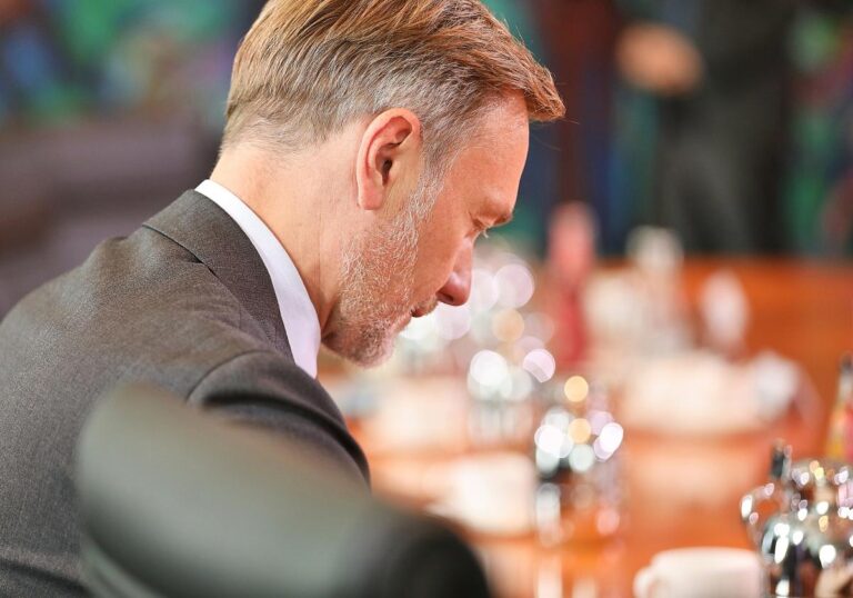 Christian Lindner