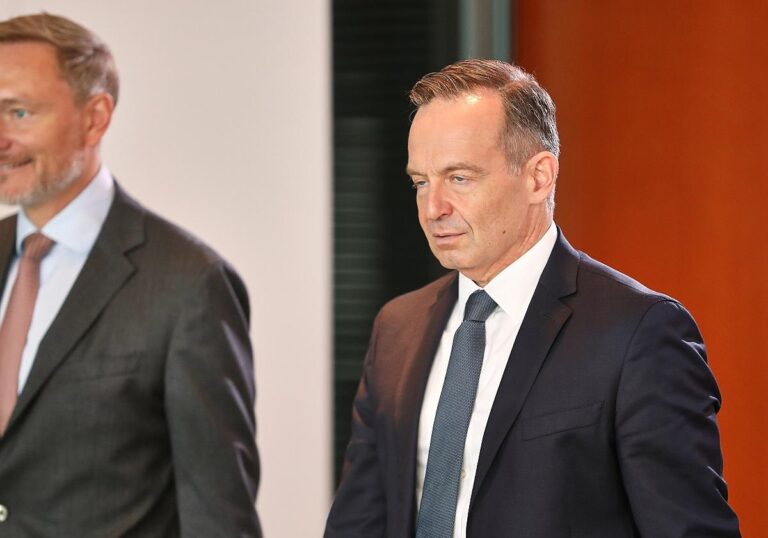 Christian Lindner