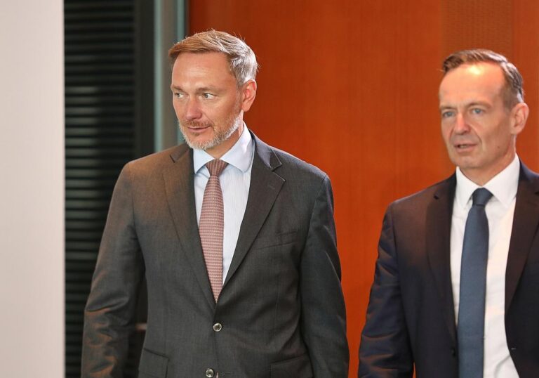 Christian Lindner