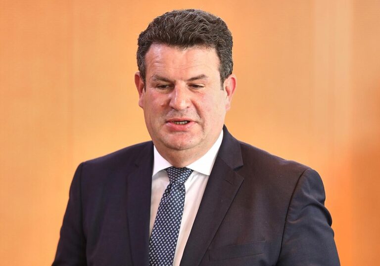 Hubertus Heil