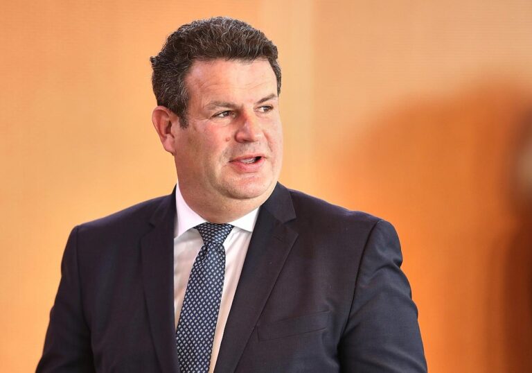 Hubertus Heil