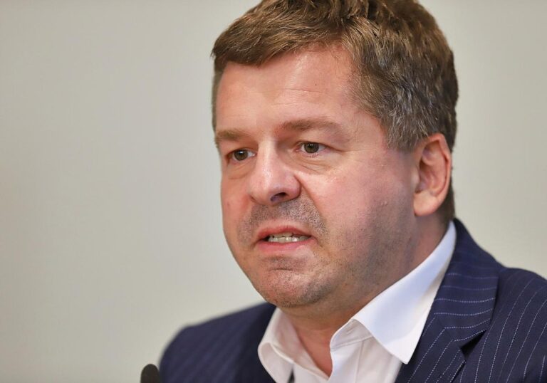 Sven Schulze