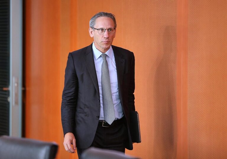 Jörg Kukies