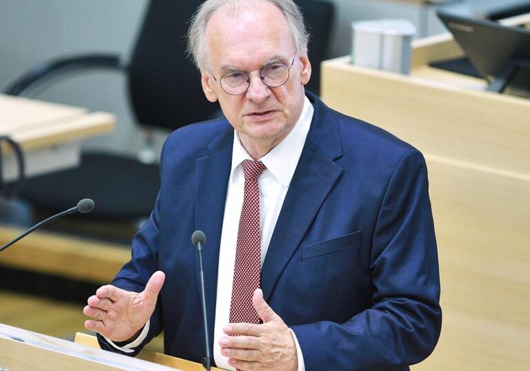 Reiner Haseloff