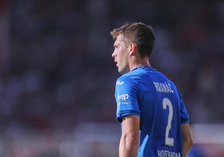 Robin Hranac