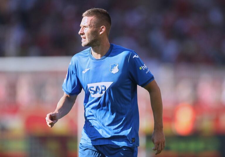 Pavel Kaderabek