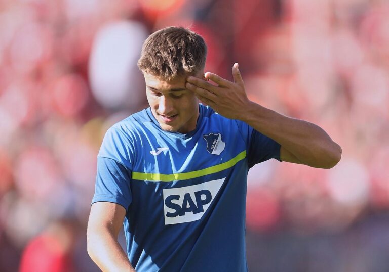 Tom Bischof