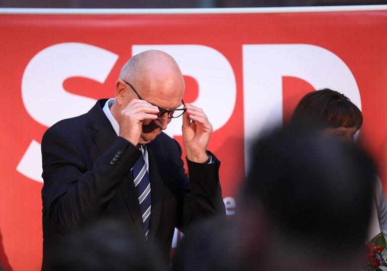 Dietmar Woidke