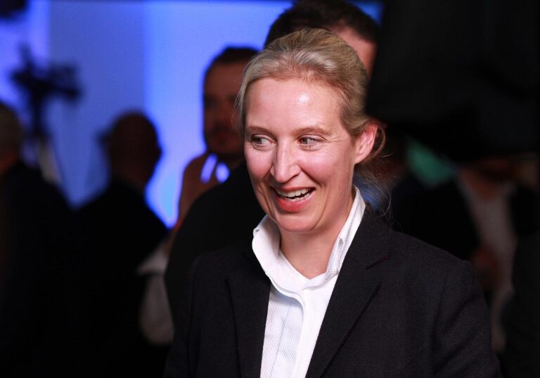Alice Weidel