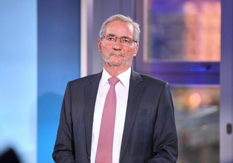 Matthias Platzeck
