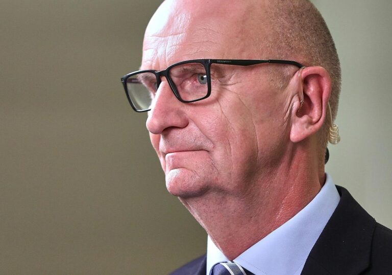 Dietmar Woidke