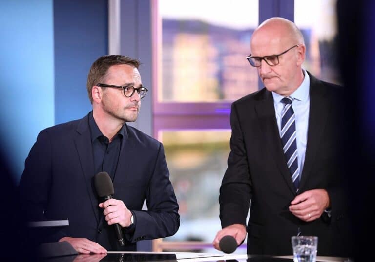 Jan Redmann