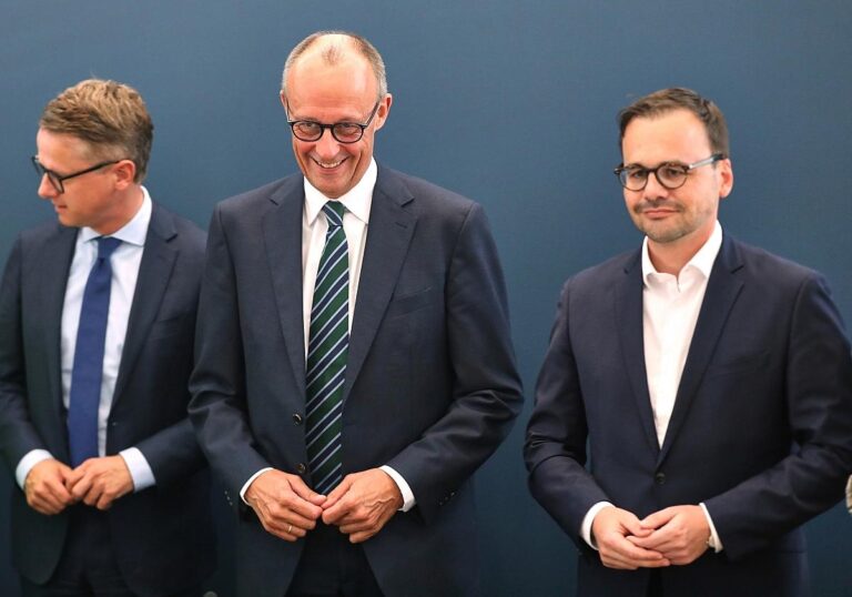 Carsten Linnemann,