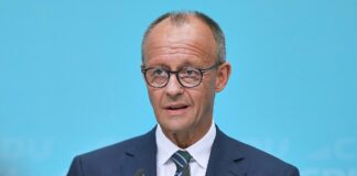 Friedrich Merz