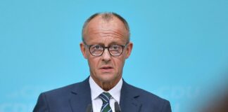 Friedrich Merz