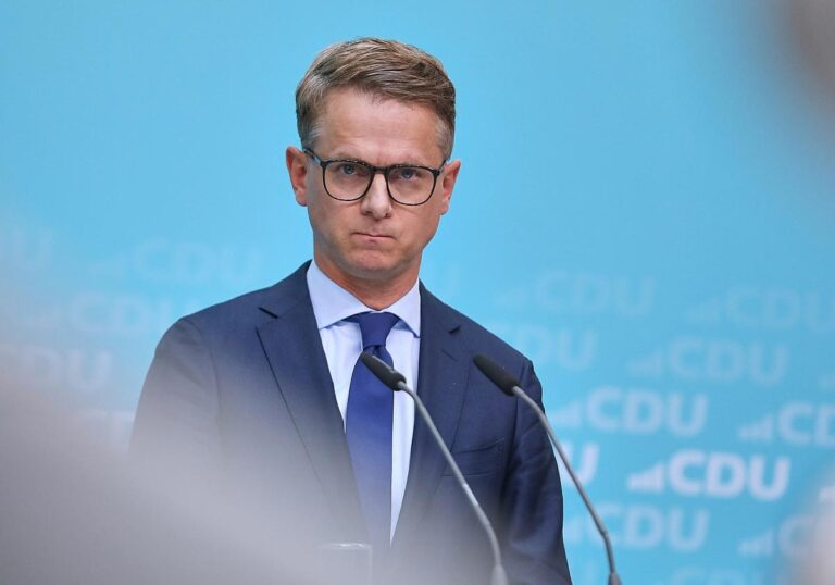 Carsten Linnemann