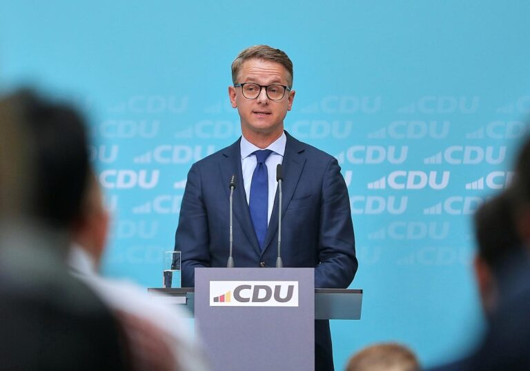 Carsten Linnemann