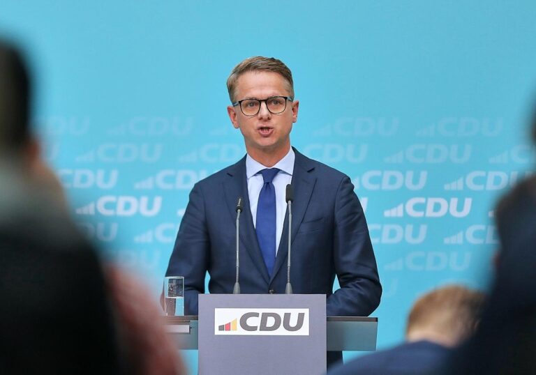 Carsten Linnemann