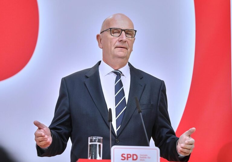 Dietmar Woidke