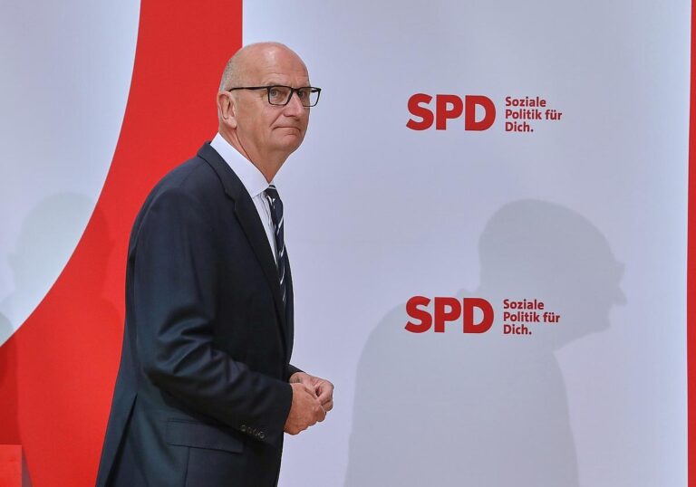 Dietmar Woidke