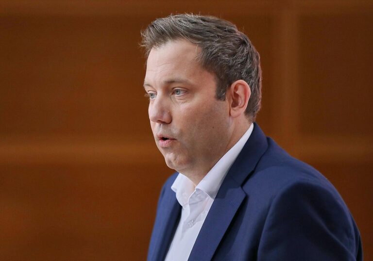 Lars Klingbeil