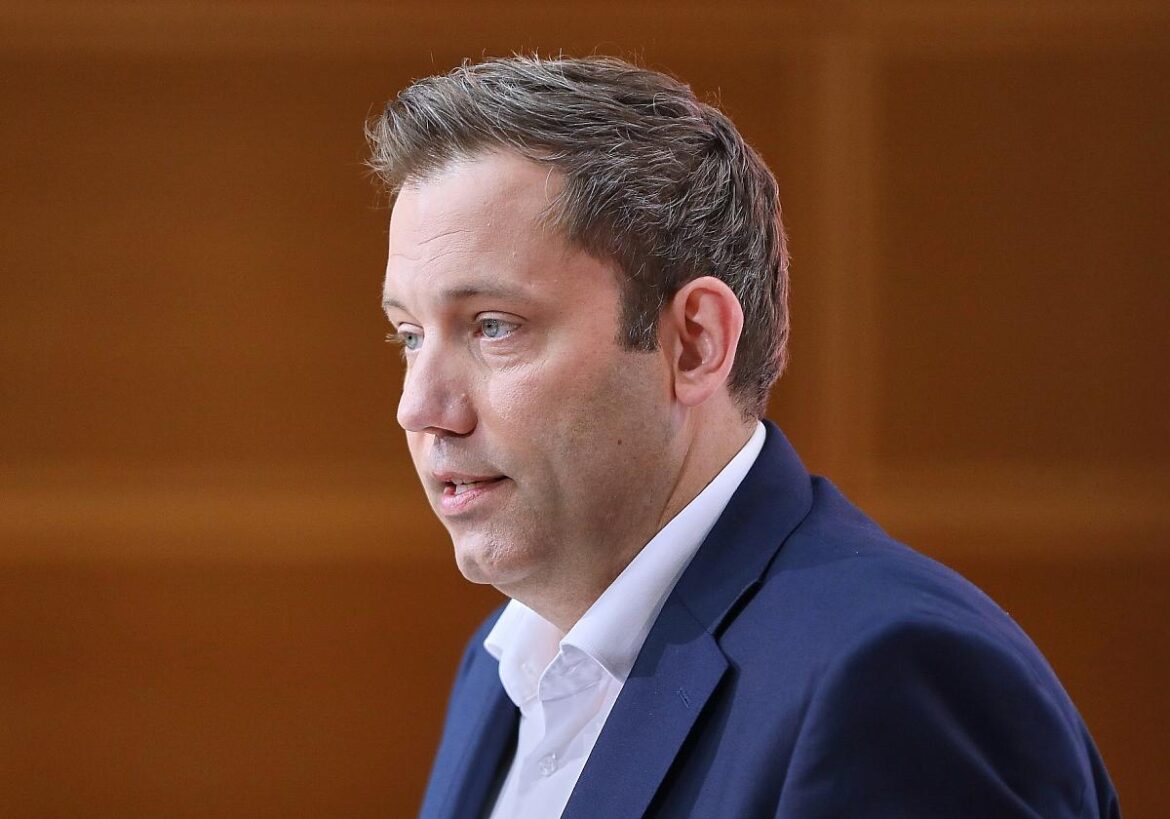 Lars Klingbeil