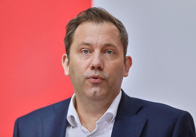 Lars Klingbeil
