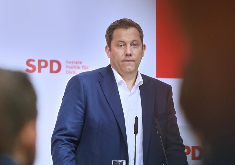 Lars Klingbeil