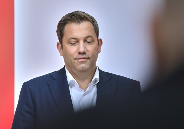 Lars Klingbeil