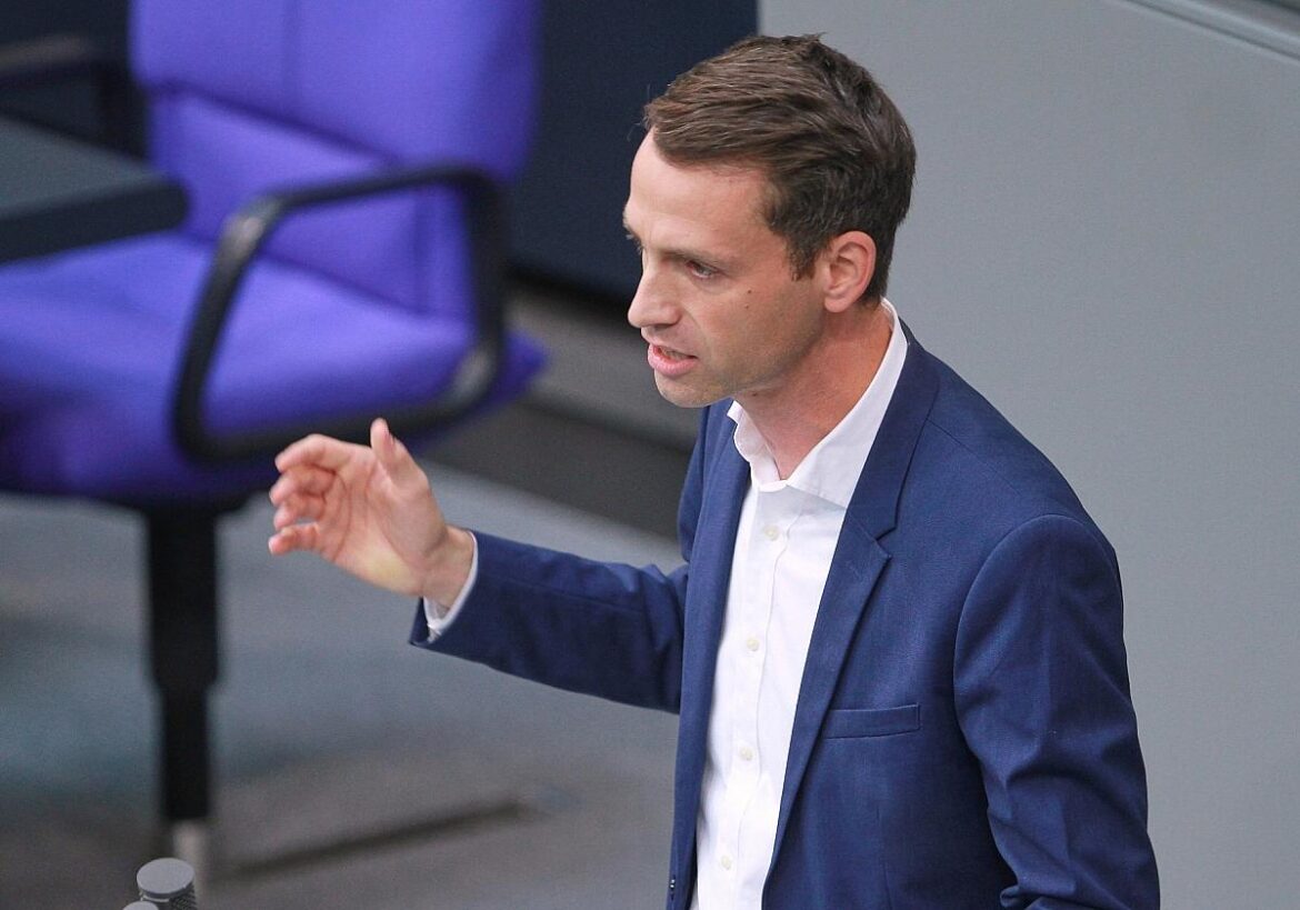 Andreas Audretsch