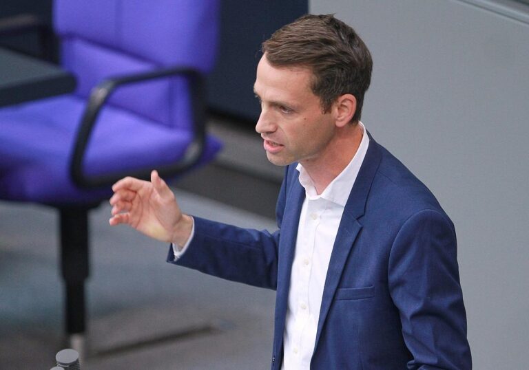 Andreas Audretsch