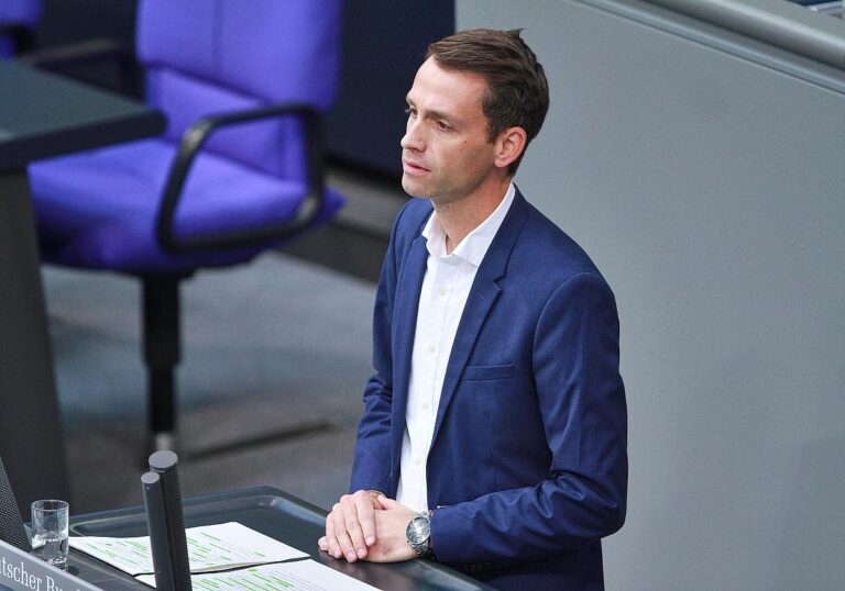 Andreas Audretsch