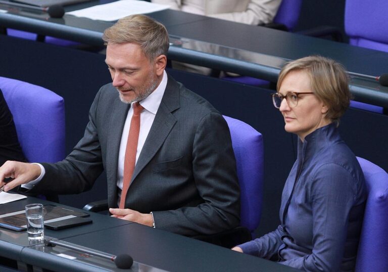 Christian Lindner