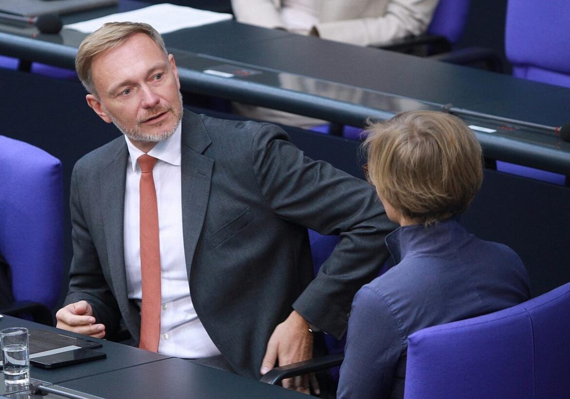 Christian Lindner