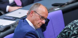 Friedrich Merz