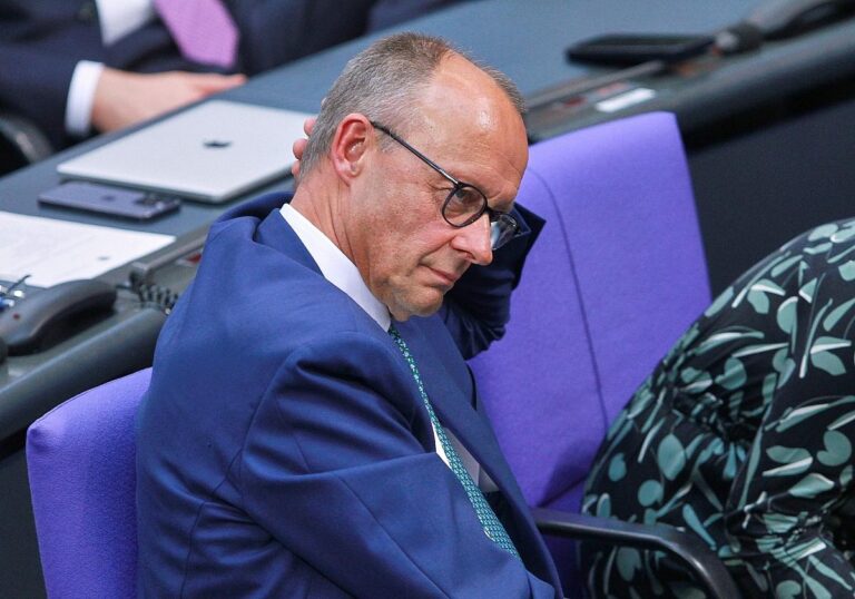 Friedrich Merz