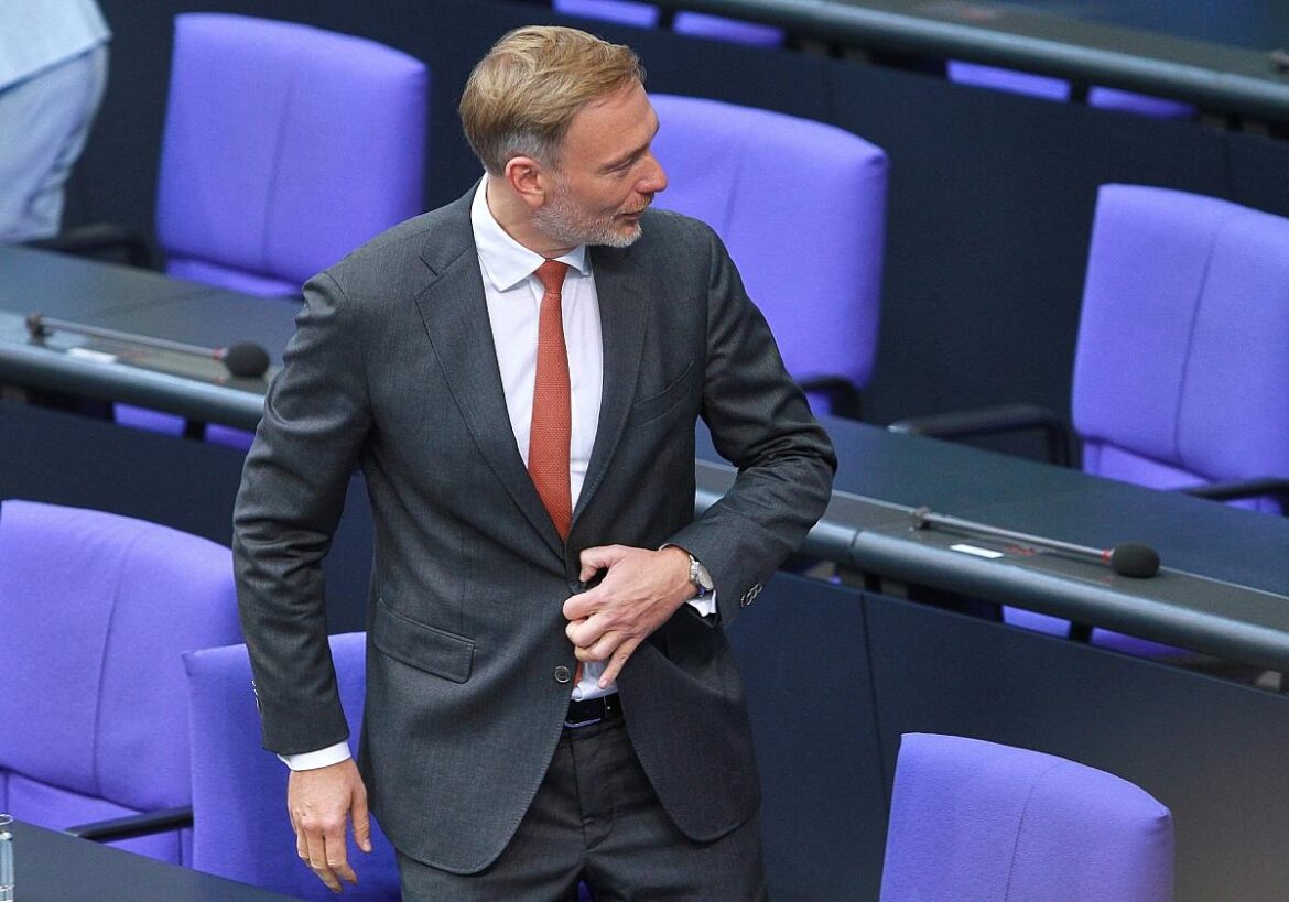Christian Lindner
