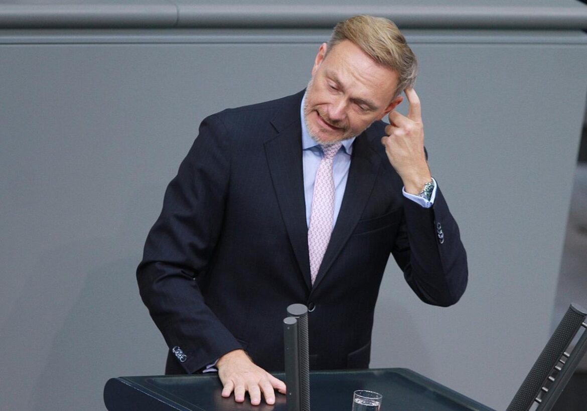 Christian Lindner