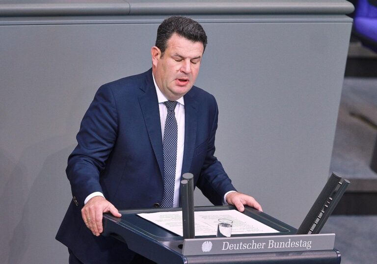 Hubertus Heil
