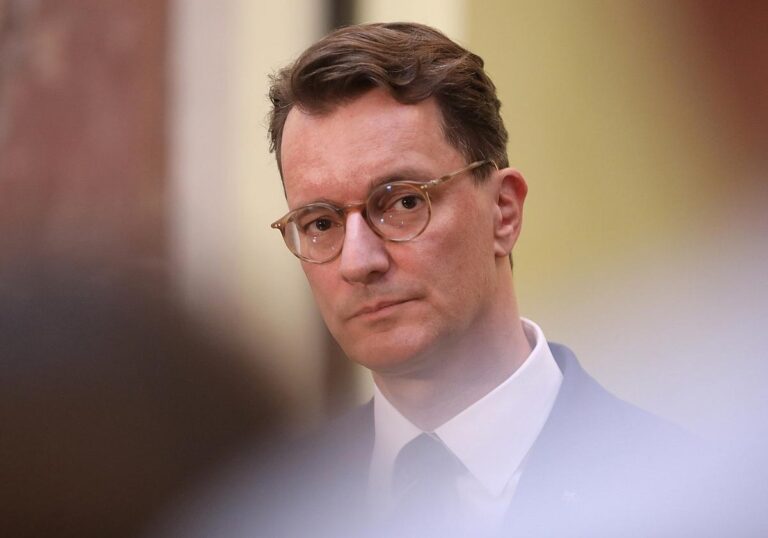 Hendrik Wüst