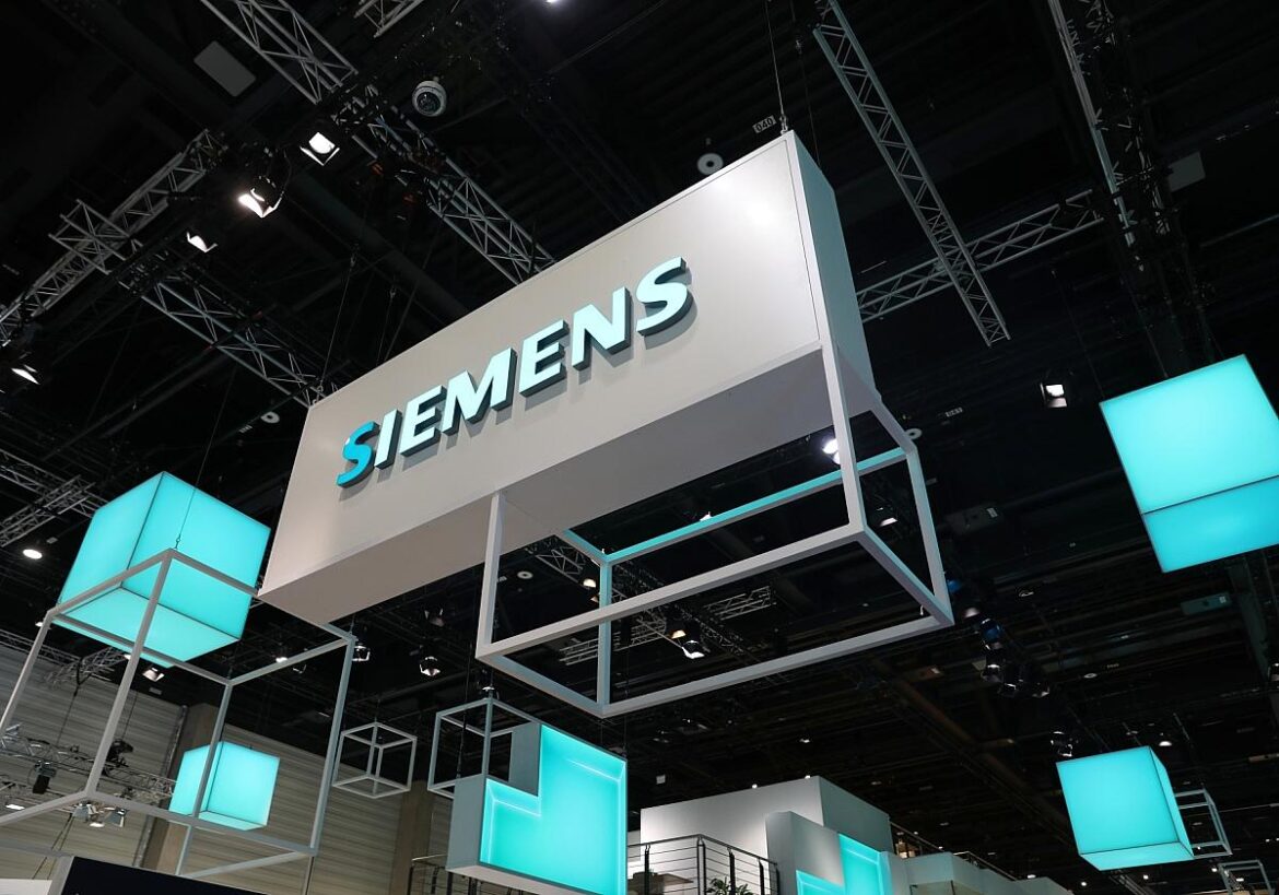 Siemens (Archiv)
