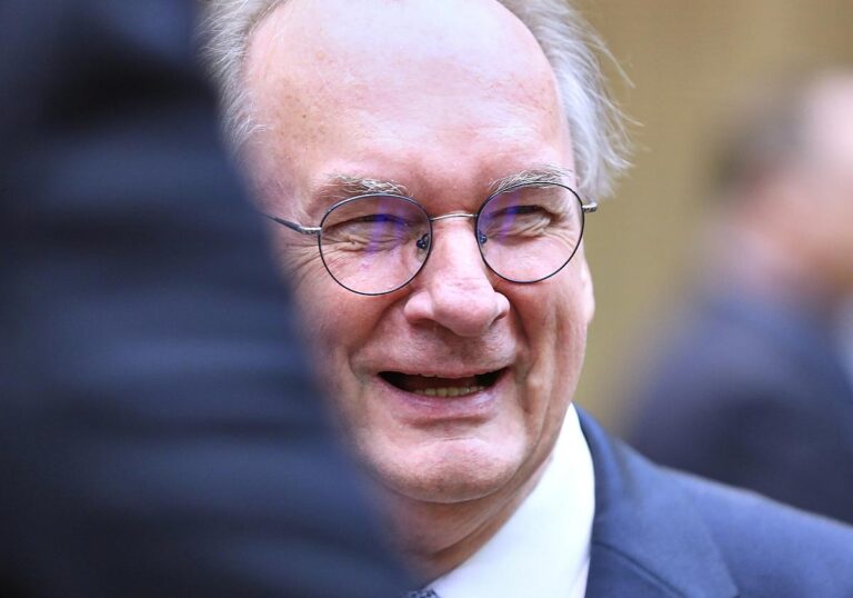 Reiner Haseloff