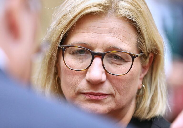 Anke Rehlinger